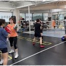 원포인트복싱짐 이미지