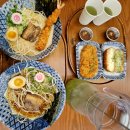 평생학습관 인근2 | 수지구청역 맛집 면식당 세트메뉴 추천 용인시 평생학습관 근처 라멘집