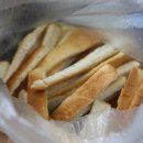마늘빵 만드는법!! 식빵자투리의 대변신^^ 이미지
