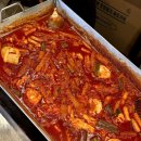 몽이집(본점) | [대구_상인동] 대구 분식 맛집 세트1번 후기 '심야매점_상인동본점'🌙