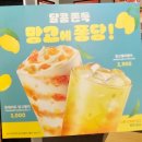 롯데리아 서정점 이미지