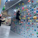 올라 클라이밍센터 이미지