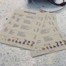 부산 해운대 경동제이드 피너츠 캐릭터 카페 스누피 플레이스