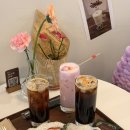 자이언트포레스트 | [시흥 배곧] 따뜻하고 포근한 니트감성 가득한 나만의 아지트 같은 카페 내돈내산후기_여정포레스트