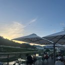 하천회관 | 노원 두물마루 카페 방문후기!-리버뷰 안 부러운 하천뷰🫶🏻(feat. 군고구마와 라면)