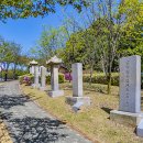 수원 화서동 마애삼존불상 이미지