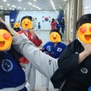 용비석사 태권도 이미지