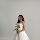 댕이픽업 | [공지] 포렛리 촬영 부케 후기(강추! 내돈내산) 소율스튜디오/라라피엠/시즌알렉스
