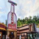 영동와인터널 화장실 이미지