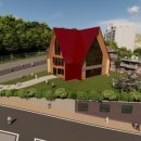 사직 우체국 이미지