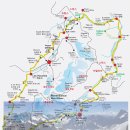 (C안)뜨루 드 몽블랑(TMB/Tour du Mont Blanc)*****2019년 7월27일(토)-8월04일/8박9일)*** 이미지