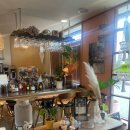 CU포항대잠철길점 | 포항 브런치 카페 대잠맨션, 감성 가득한 브런치 맛집