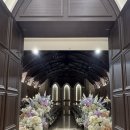 [W. 베뉴] 노블발렌티 대치, 엘리에나 호텔 그랜드볼룸 홀투어