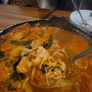 1693 | 거제 맛집 아주동 파평옥 본점 방문기 해장 끝판왕 얼큰한우대창 솔직후기