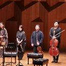 꼴로르 현악 4중주단 | 리뷰: 아벨 콰르텟 베토벤 현악사중주 전곡 연주 ⑤