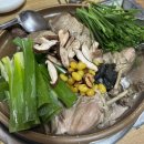 약수골오리 | 광양시 광영 능이오리백숙 맛집 약수골