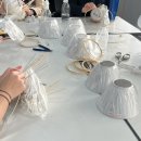 울산미용예술고등학교 | 울산 미용예술고등학교 출강 고고!!