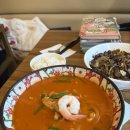 가부정릉 | [정릉 맛집] 중식당 '가부' 방문기 : 깊은 국물의 굴짬뽕과 아이가 좋아하는 짜장면!