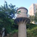 구 용산 수위관측소 | 구 용산 수위관측소
