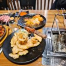 마라양꼬치 - 양평군 양평시장길33번길 4-2 | 마라양꼬치
