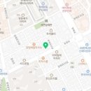 내방역 4번출구 횡단보도 이미지