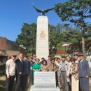 황재국 동문, 모교- 안동교회- 이육사문학관 방문 화보 이미지