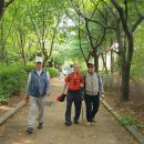 노고지리 | k16 서리풀공원 산책길을 걷다