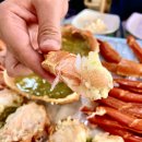 동남호대게 이미지