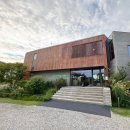 백운로 | 백운호수 대형 카페 맛집 l 탁트인 통창뷰 경치의 그린플래그커피 후기 w.메뉴 및 주차