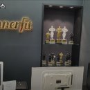 위너핏 피트니스 이미지