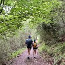 혜진슈퍼 | 길을걸었지누군가옆에있다고느꼈을때나는알아버렸네