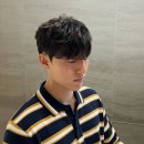 디자인이든 | 양산 남자 전문 미용실 매료 이든이 제안하는 쉐도우펌, 분위기 달라져요