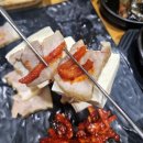 만석장 | 수원 타임빌라스 맛집 만석장 솔직후기｜든든한 한식 한상차림