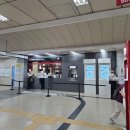 자양유치원 | 뚝섬한강공원이 있는 자양역에서 카누 휴식역 팝업스토어 즐기고 온 후기