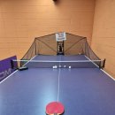 별내커뮤니티센터 탁구장 이미지