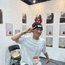 유엑스짐 | 카페&amp;베이커리 페어 IN 마곡 후기!