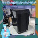 컴퓨터크리닝 | 사리역 컴퓨터 팬소음 해결을 위한 클리닝 후기