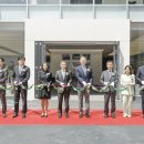 자일사상서비스㈜ | 캐딜락&amp;GMC 세일즈 네트워크 확장 가속…‘부산 전시장’ 공식 오픈