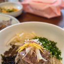 메밀의정석 | 화순 도곡면 현지 맛집 원화리메밀, 메밀 100%의 담백한 메밀의 정석 후기