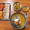 송도갈비천지연인덕원점 신화푸드(주) | 윤 삼형제네 일상 8.4~8.17 / 태윤이 생일