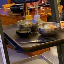 소호대곡길 | 잔잔했던 마음이 조금씩 일렁여