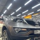 한국타이어안전타이어점 | 의정부시타이어 전문 기아 스포티지R 한국타이어 HPX 타이어교체 후기 고산동 타이어 F1타이어 동의정부...