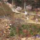 도깨비마을 동상 앞 이미지