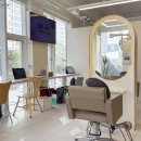 빌드201 | 양산 미용실 추천 리펠라헤어 증산점 여자 중단발 빌드펌