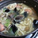 제주손칼국수냉면전문점