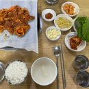 상암순대국 | 신정네거리 24시 기사식당 맛집(상암순대국)