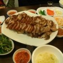 성수왕족발