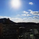 뭉게구름 이미지