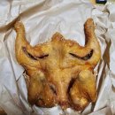 돌아온 옛날통닭 이미지