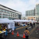 직거래장터 | 설맞이 구로 직거래 장터 방문 후기